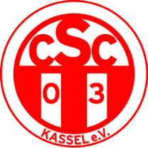 CSC 03 Kassel