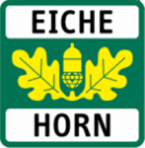 Eiche Horn