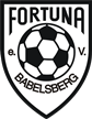 Fortuna Babelsberg Fortuna Babelsberg