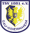 Gau-Odernheim Gau-Odernheim