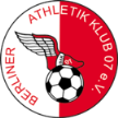 Berliner AK 07 U19 Berliner AK 07 U19