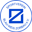 Blau-Weiß Zorbau Blau-Weiß Zorbau