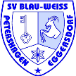Blau-Weiß Petershagen-Eggersdorf Blau-Weiß Petershagen-Eggersdorf