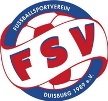 FSV Duisburg FSV Duisburg