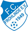 Frohlinde