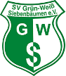 Grün-Weiß Siebenbäumen