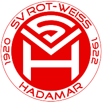 Rot-Weiß Hadamar Rot-Weiß Hadamar