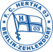 Hertha Zehlendorf Hertha Zehlendorf