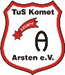 Komet Arsten Komet Arsten