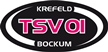 Krefeld-Bockum Krefeld-Bockum
