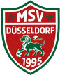 MSV Düsseldorf MSV Düsseldorf
