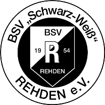 Schwarz-Weiß Rehden Schwarz-Weiß Rehden