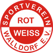 Rot-Weiss Walldorf U19 Rot-Weiss Walldorf U19