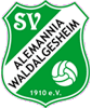 Alemannia Waldalgesheim Alemannia Waldalgesheim