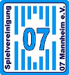 Spvgg 07 Mannheim