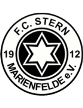 Stern Marienfelde Stern Marienfelde