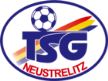 TSG Neustrelitz TSG Neustrelitz