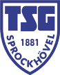 TSG Sprockhövel TSG Sprockhövel