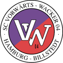 Vorwärts-Wacker Vorwärts-Wacker