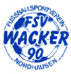 Wacker 90 Nordhausen