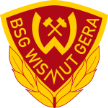 Wismut Gera