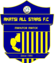 Akatsi All Stars Akatsi All Stars
