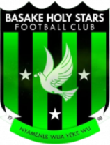 Basake Holy Stars