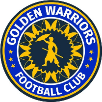 Golden Warriors Golden Warriors