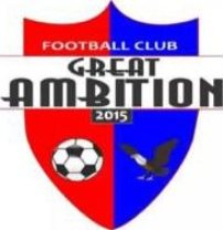 Great Ambition Great Ambition