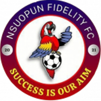 Nsuopun Fidelity Nsuopun Fidelity