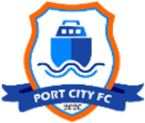 Port City Port City