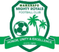 Wamanafo Mighty Royals Wamanafo Mighty Royals