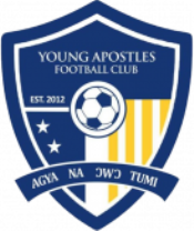Young Apostles