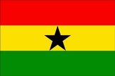 Ghana W