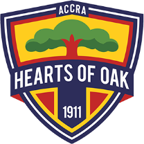 Accra Hearts of Oak