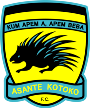 Asante Kotoko Asante Kotoko