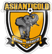 Ashanti Gold