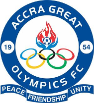 Great Olympics Great Olympics