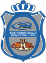 Kotoku Royals Kotoku Royals