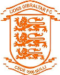 Lions Gibraltar Lions Gibraltar