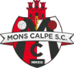 Mons Calpe Mons Calpe