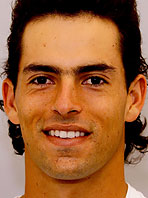 Santiago Giraldo
