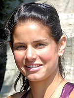 Julia Goerges