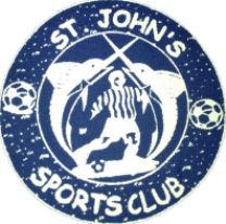 St Johns St Johns