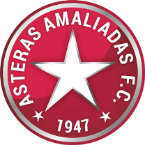 Asteras Amaliadas Asteras Amaliadas