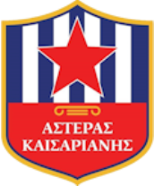 Asteras Kaisarianis Asteras Kaisarianis