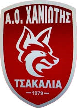 Chaniotis
