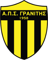 Granitis Agia Marina