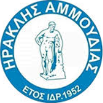 Iraklis Ammoudia