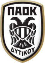 PAOK Dytikou